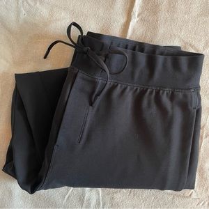 lululemon Athletic Pants, L black